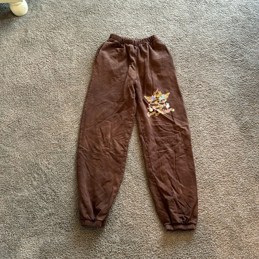 BOYS LIE SWEATPANTS
